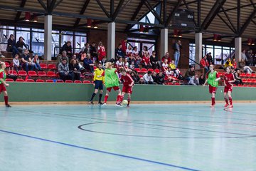 Bild 179 - B-Juniorinnen Kreismeisterschaft
